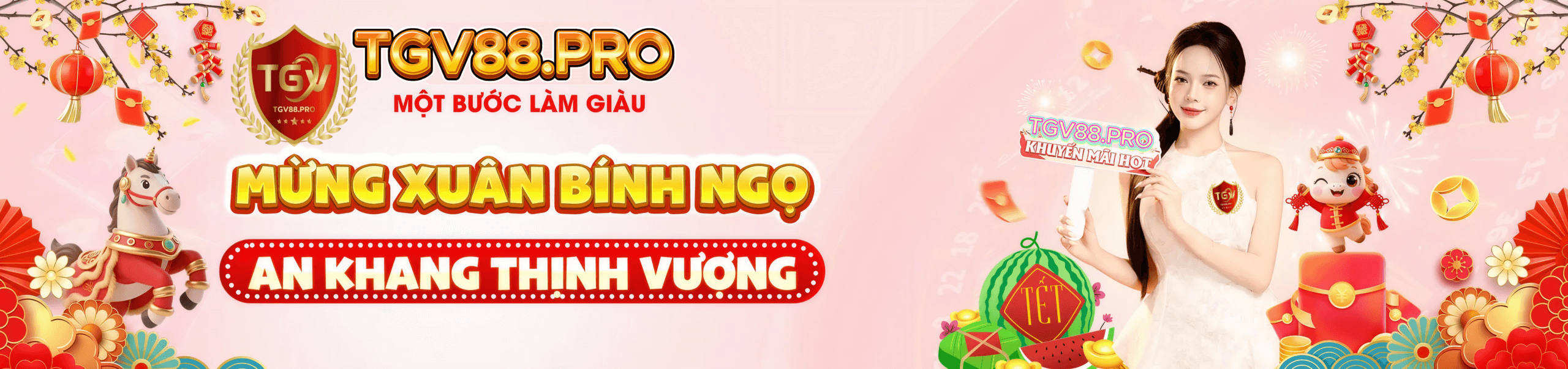 TGV88 Ảnh Bìa Trang Chủ