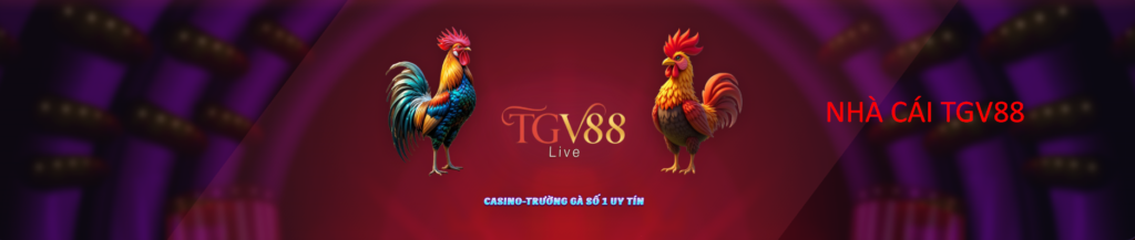 Ưu điểm vượt trội làm nên thương hiệu nhà cái TGV88
